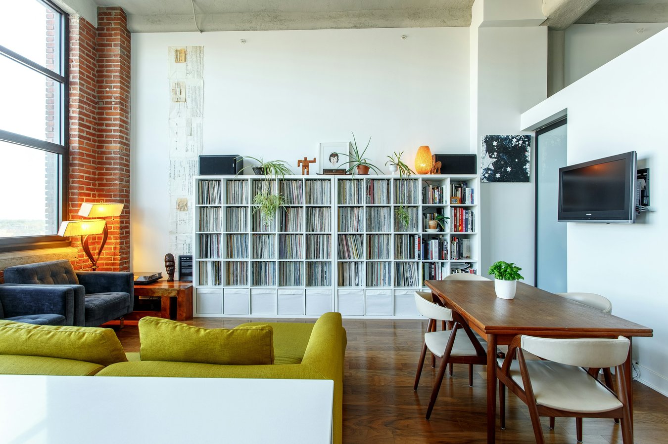 Vintage office 2