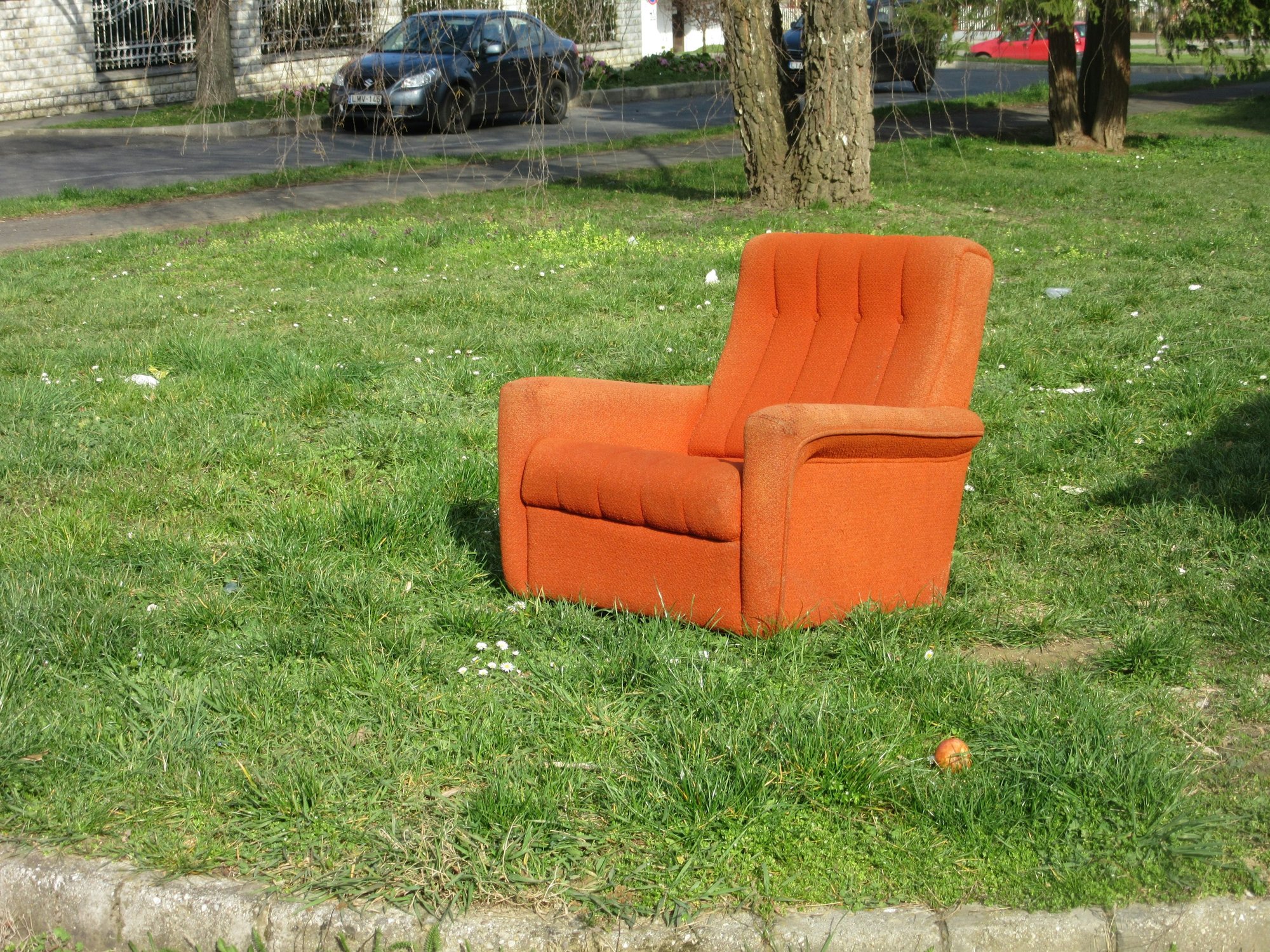 chair vintage