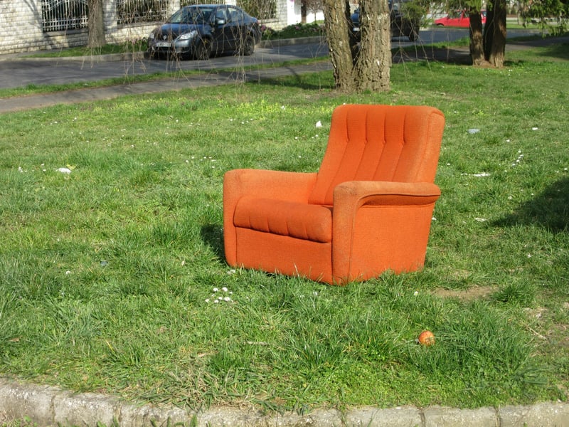 chair vintage